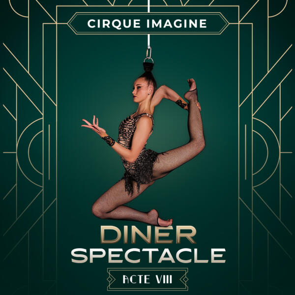 ACTE VIII, Cabaret-Cirque