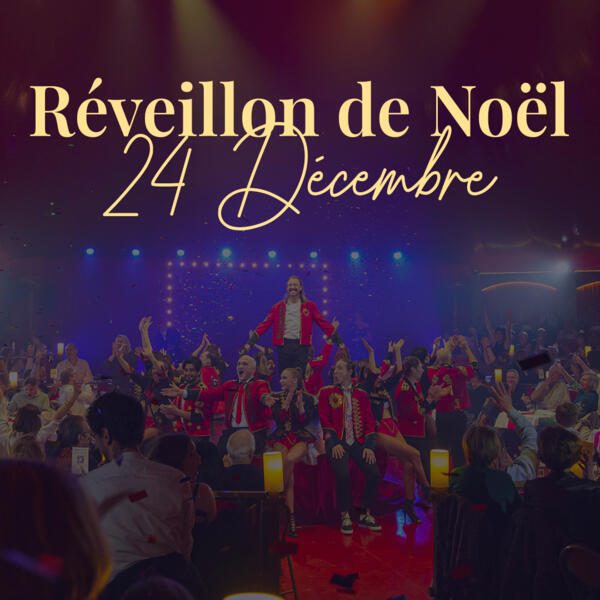 Réveillon de Noël