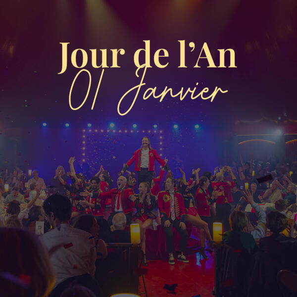 Jour de l'An
