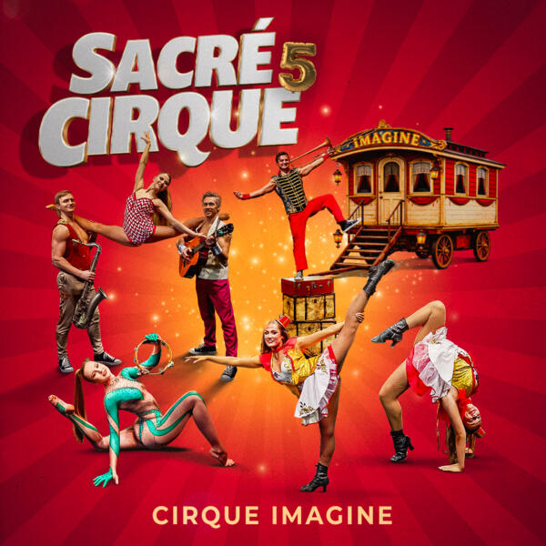 Sacré Cirque 5