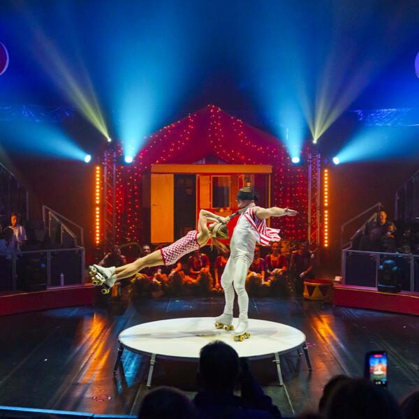 Sacré Cirque 5
